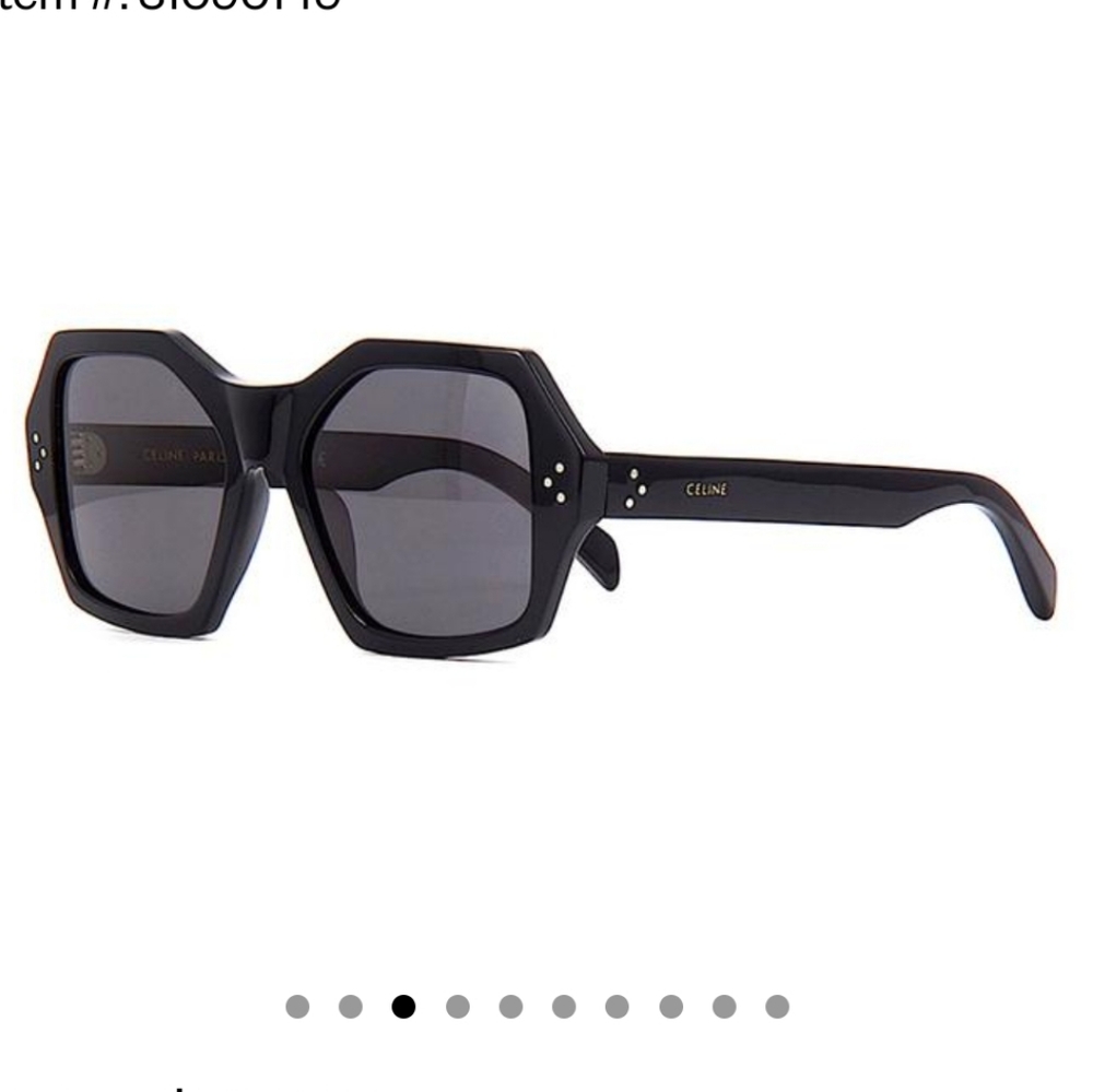 Celine Sunglasses